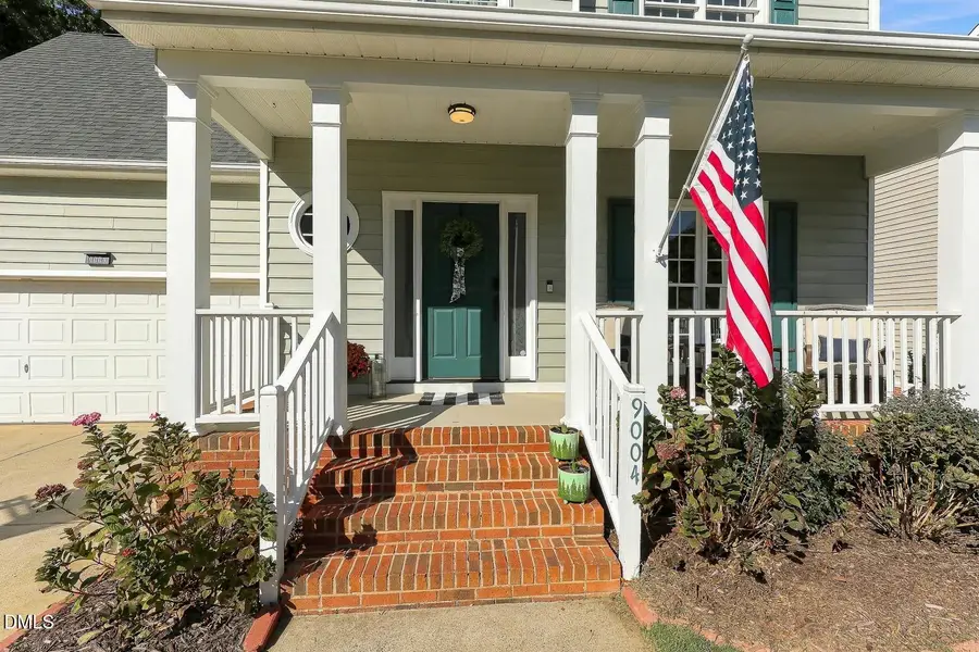 9004 Erinsbrook Drive, Raleigh, NC 27617 - #3