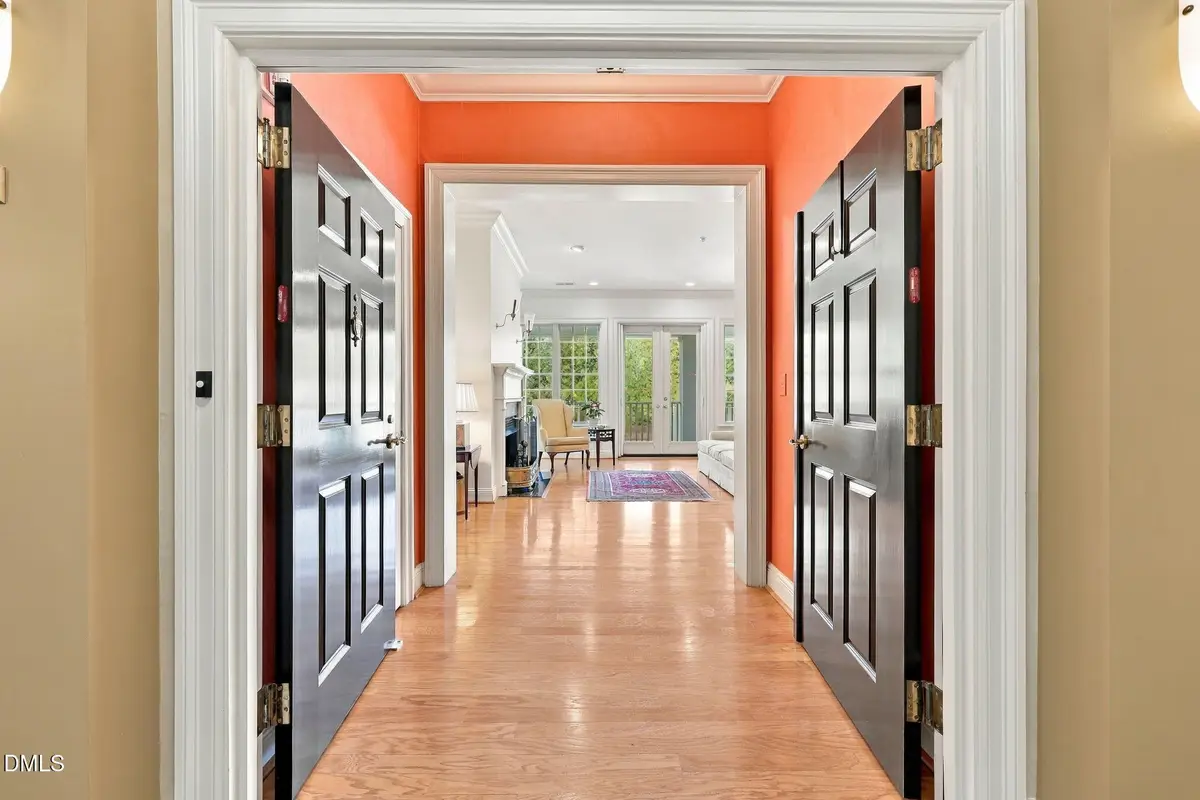 2801 Glenwood Gardens Lane, Raleigh, NC 27608 - #1