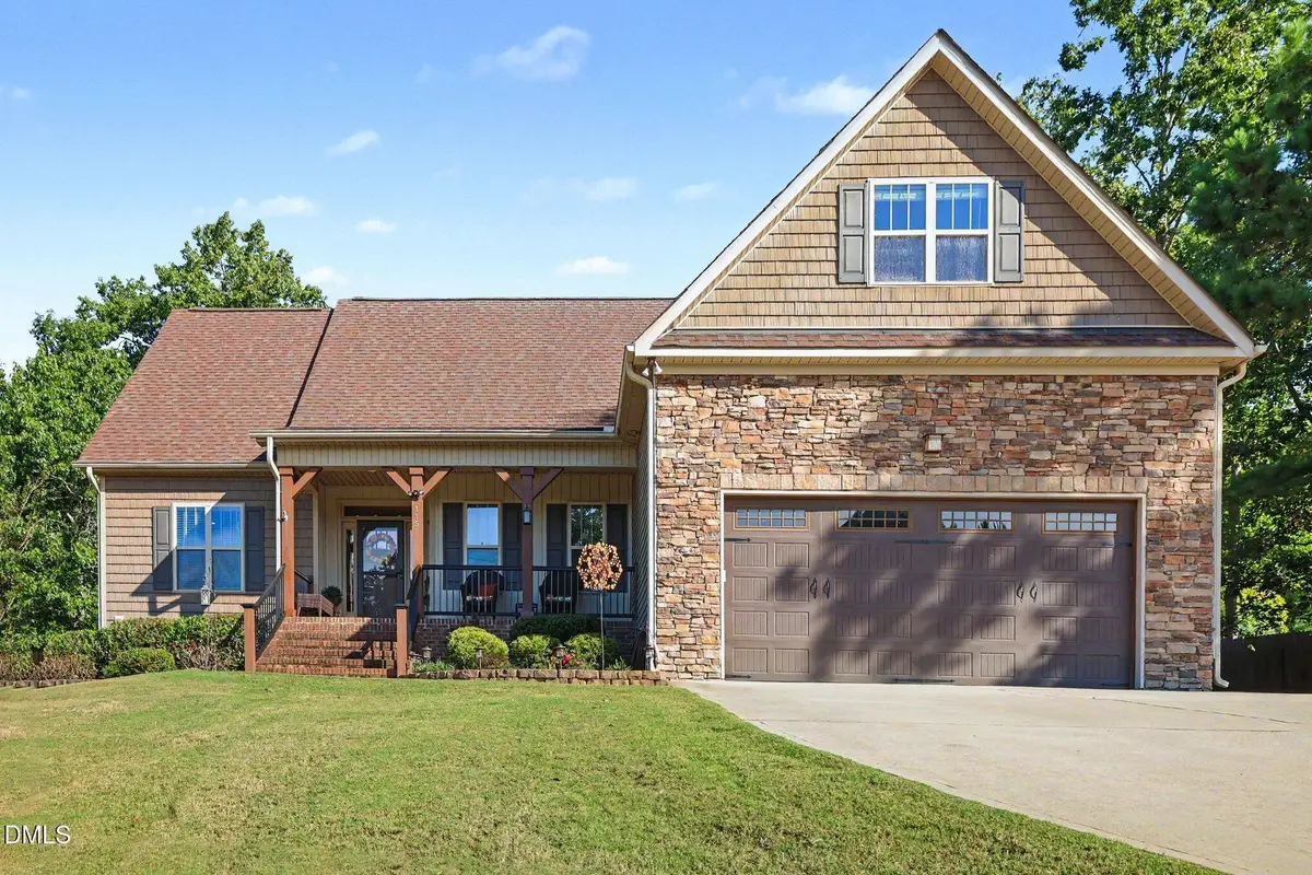 115 Amsterdam Drive, Archer Lodge, NC 27527 - #1