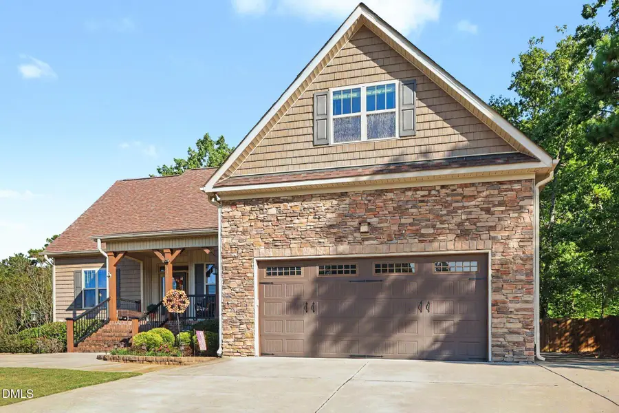 115 Amsterdam Drive, Archer Lodge, NC 27527 - #3