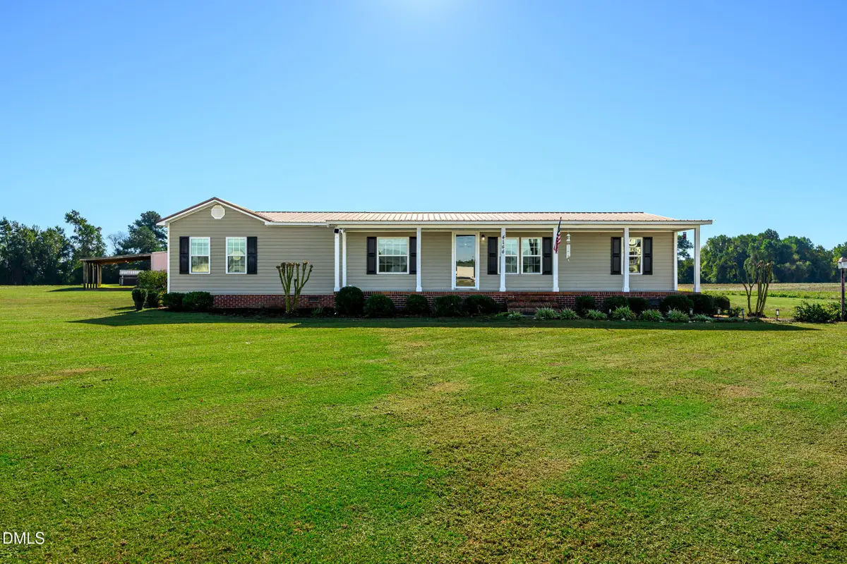 4144 Suttontown Road, Faison, NC 28341 - #1
