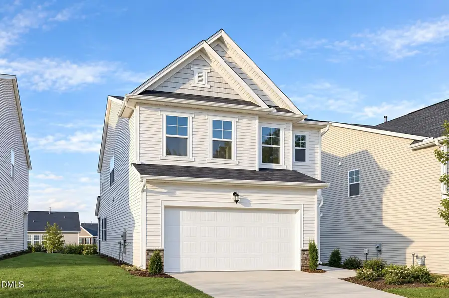 1581 Maple Branch Circle, Graham, NC 27253 - #2