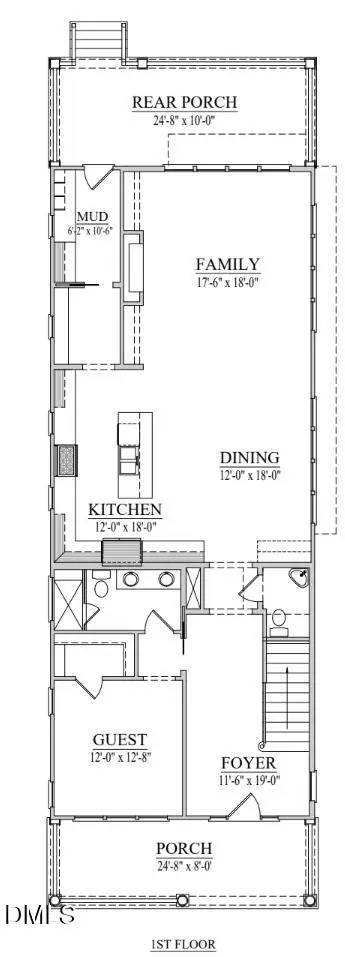 2311 Van Dyke Avenue, Raleigh, NC 27607 - #3