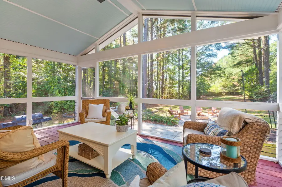 1813 Foxbrook Drive, Raleigh, NC 27603 - #3
