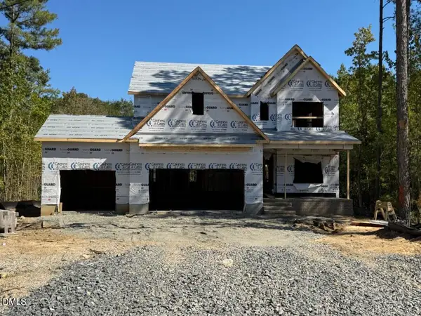 4260 Portola Drive, Zebulon, NC 27597