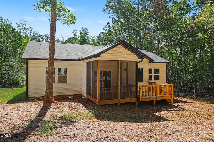 244 Sequoia Drive, Louisburg, NC 27549 - #2