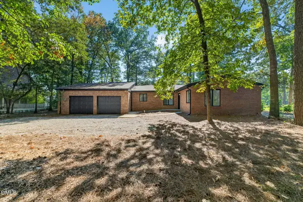 540 Loblolly Drive, Vass, NC 28394