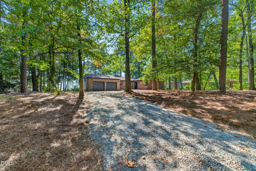540 Loblolly Drive, Vass, NC 28394 - #2