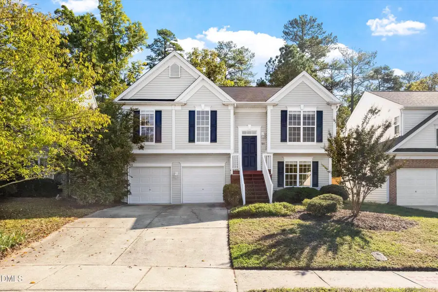 324 Willingham Road, Morrisville, NC 27560 - #2