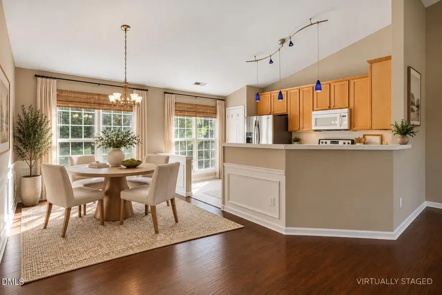 324 Willingham Road, Morrisville, NC 27560 - #3