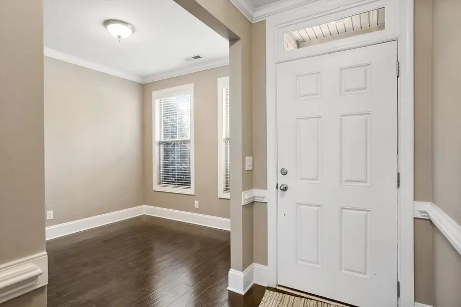 3916 Rock Rose Lane, Raleigh, NC 27612 - #3