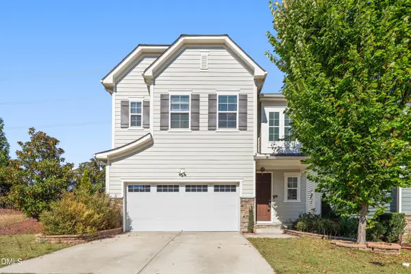 1976 Stanlake Drive, Apex, NC 27502