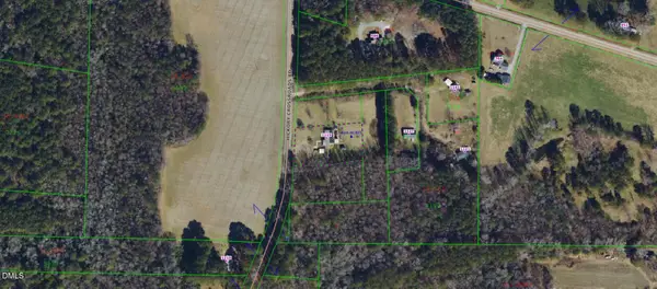 1119 Lot5 Hickory Crossroads Road, Kenly, NC 27542