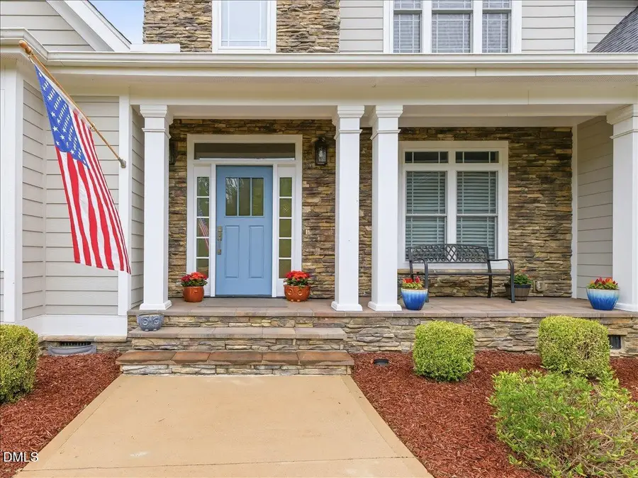766 Chapel Ridge Drive, Pittsboro, NC 27312 - #3