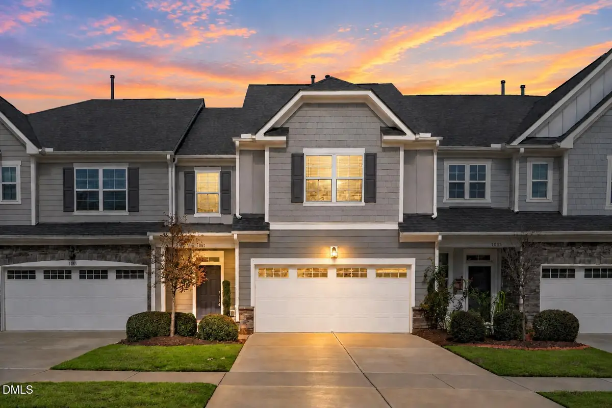 1061 Midvale Avenue, Morrisville, NC 27560 - #1