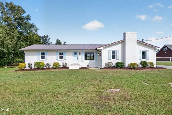 3102 Stevens Mill Road, Goldsboro, NC 27530