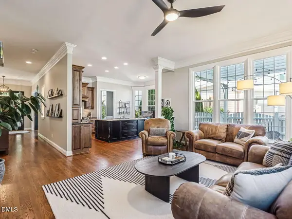 106 Laurel Wreath Lane, Cary, NC 27519