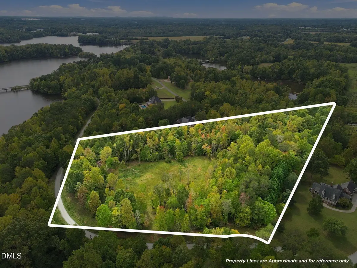 Lot 1 Pine Lake Lane, Mebane, NC 27302 - #1