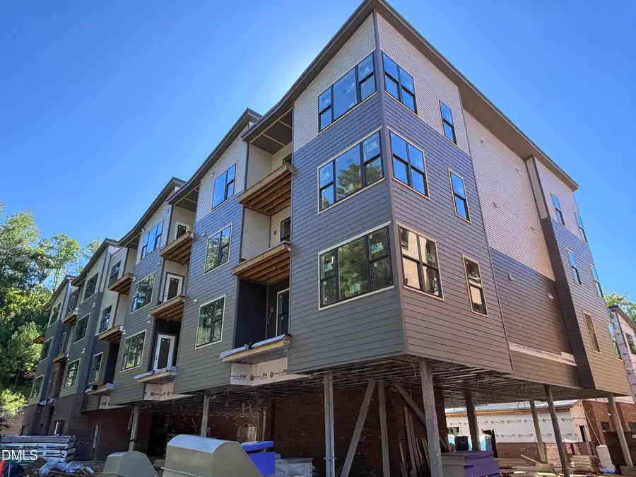 130 Two Hills Drive, Carrboro, NC 27510 - #2