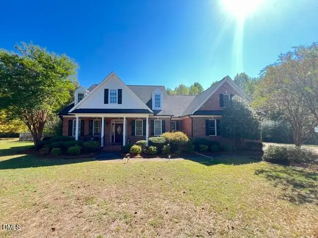 7917 Whimbrel Lane, Fuquay Varina, NC 27526 - #1