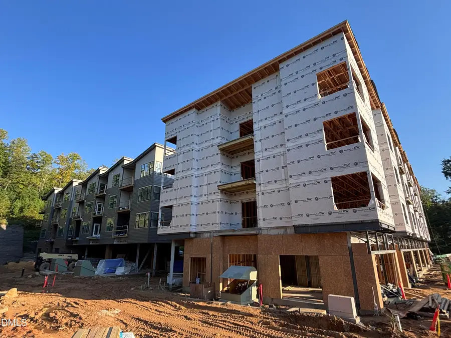 120 Two Hills Drive, Carrboro, NC 27510 - #2