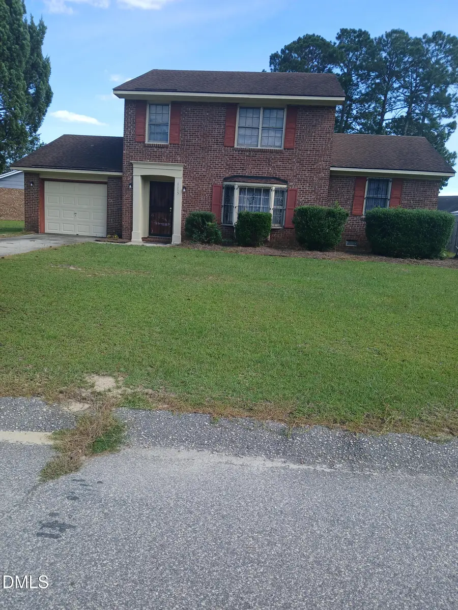 1115 Nan Street, Fayetteville, NC 28314 - #3