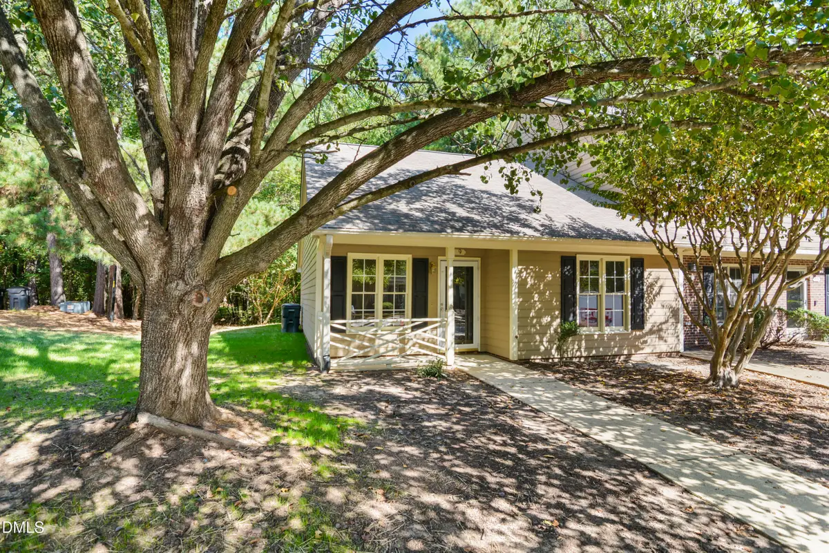 9 Crystal Oaks Court, Durham, NC 27707 - #1