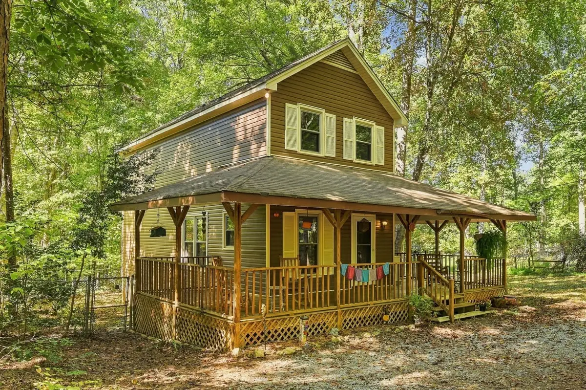 1429 Davis Road, Hillsborough, NC 27278 - #1