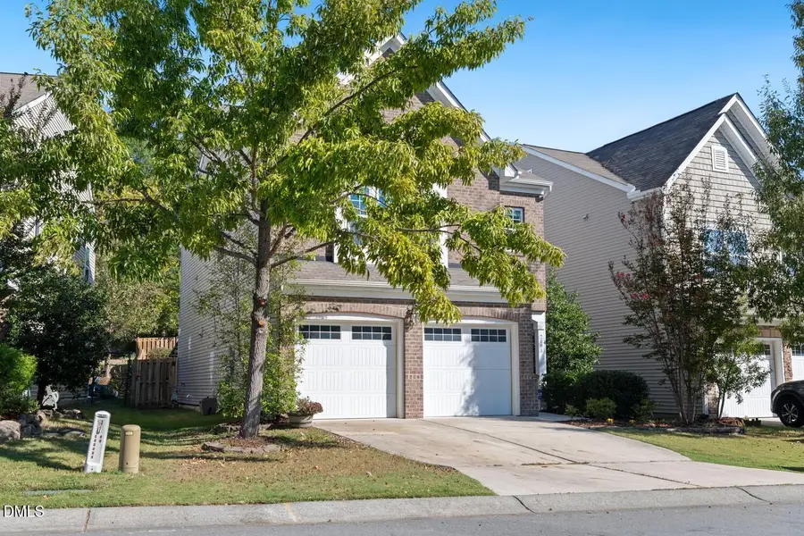 2091 Tanners Mill Drive, Durham, NC 27703 - #2