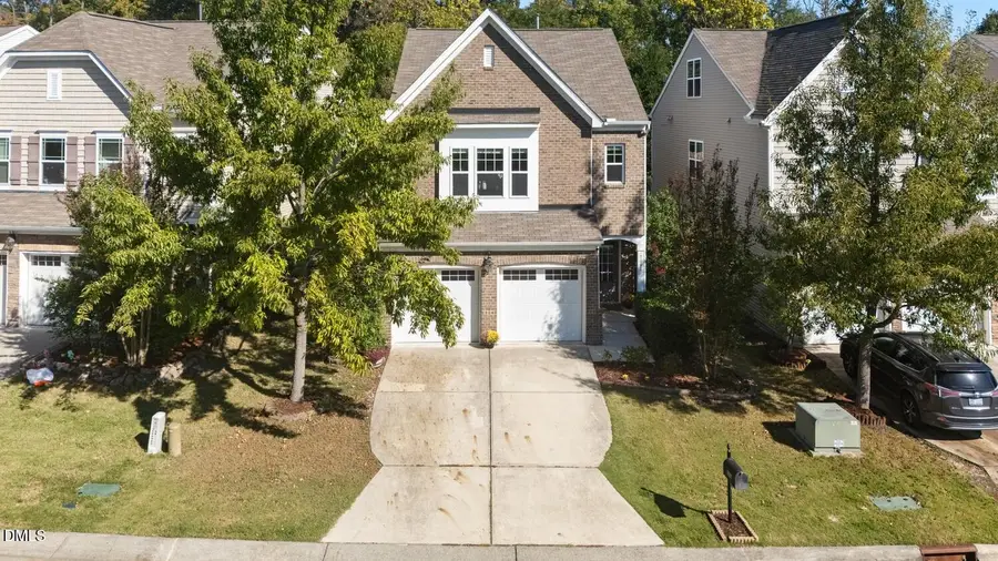 2091 Tanners Mill Drive, Durham, NC 27703 - #3