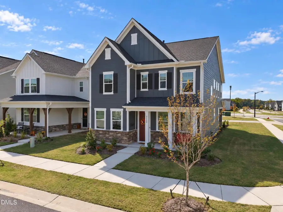 2900 Ocean Sunrise Drive, Wake Forest, NC 27587 - #2