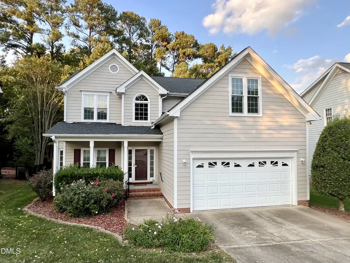 107 Evans Estates Drive, Cary, NC 27513 - #1