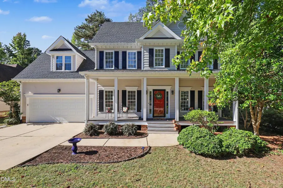 208 Wild Holly Lane, Holly Springs, NC 27540 - #2