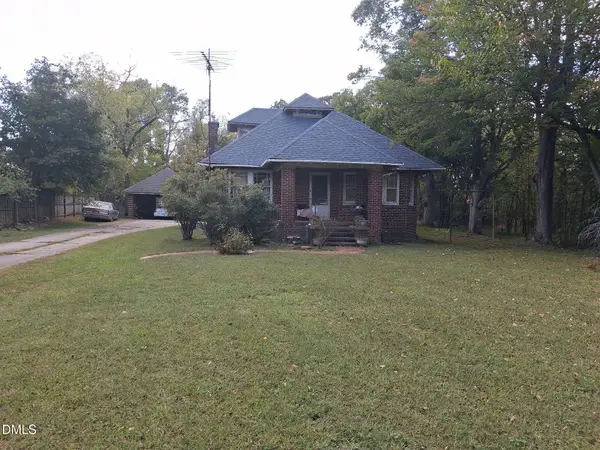 231 N Oakland Avenue, Eden, NC 27288