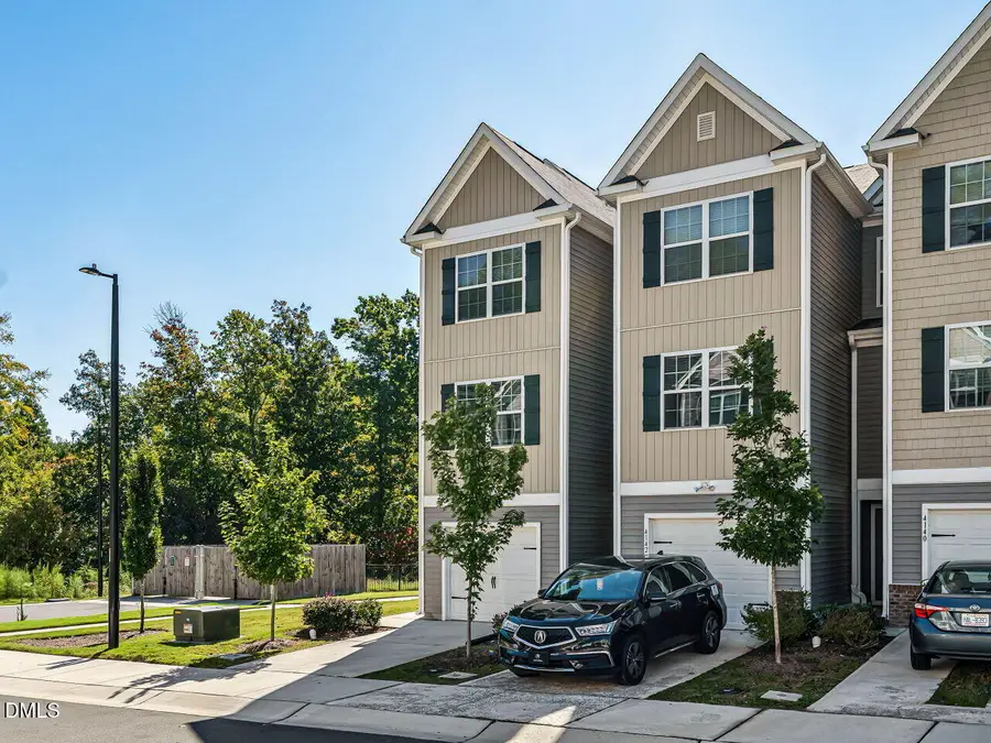 4144 Trevino Drive, Durham, NC 27704 - #3