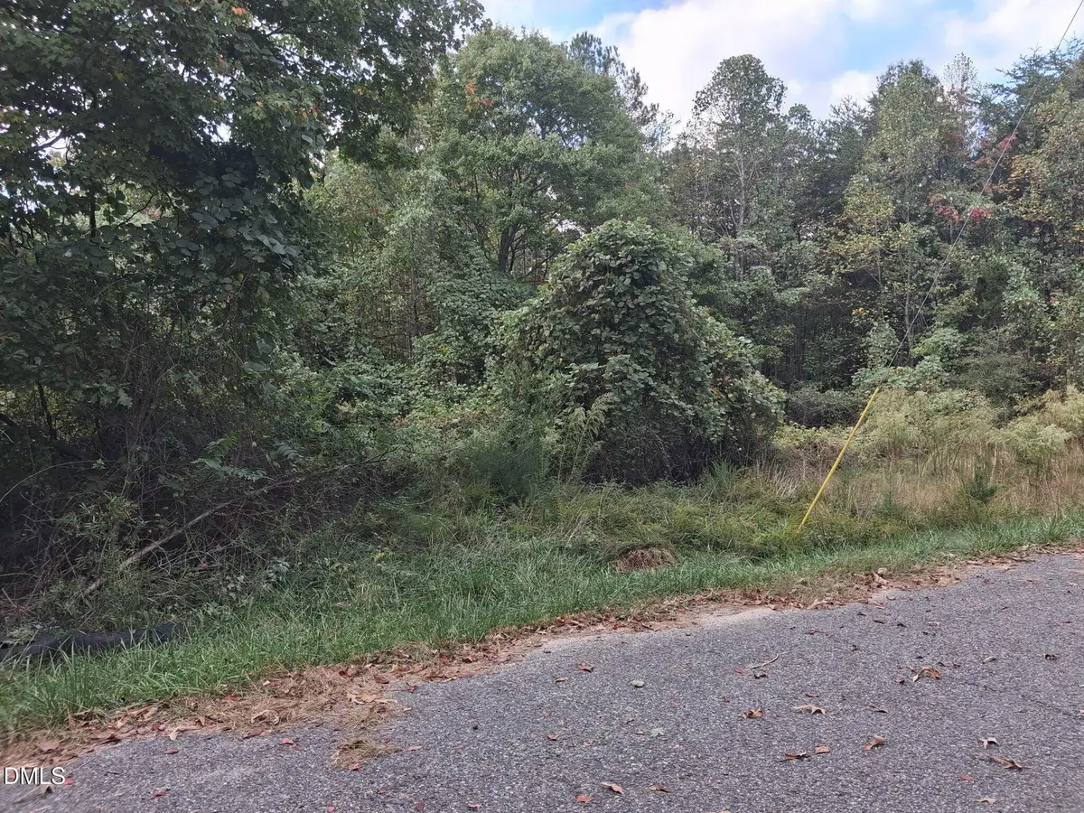 100 Grogan Street, Eden, NC 27288 - #1
