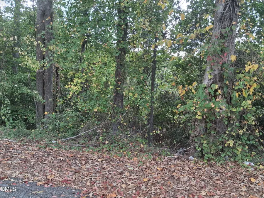 200 Grogan Street, Eden, NC 27288 - #2