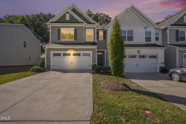 155 Tumbling Rock Way, Garner, NC 27529