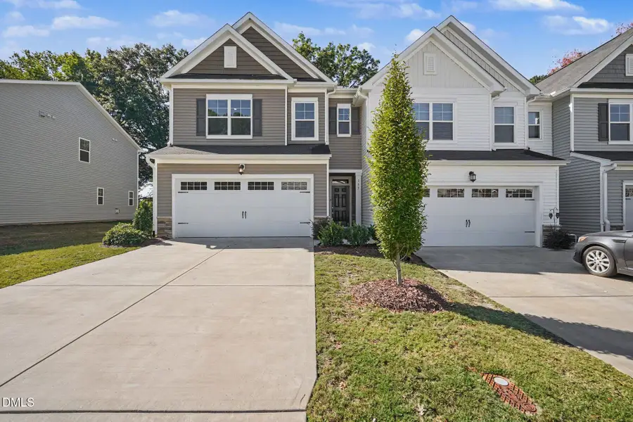 155 Tumbling Rock Way, Garner, NC 27529 - #2