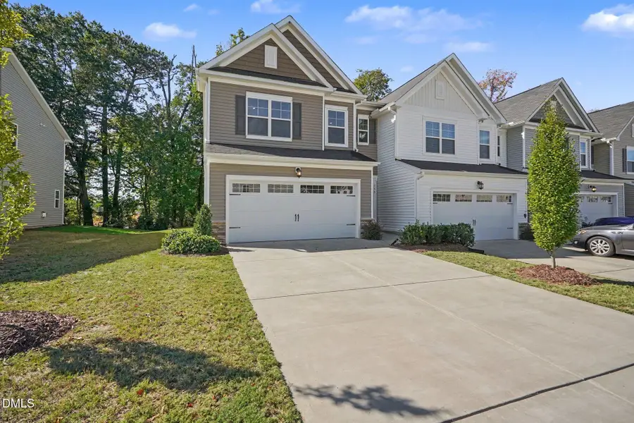 155 Tumbling Rock Way, Garner, NC 27529 - #3