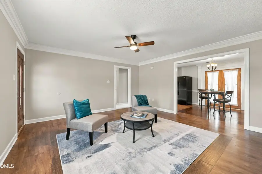 104 D A King Drive, Willow Spring, NC 27592 - #2