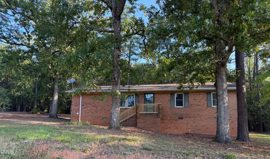 468 Jackson Road, Fuquay Varina, NC 27526 - #2