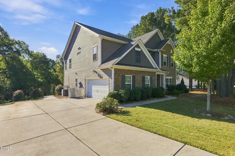 609 Prospectors Lane, Sanford, NC 27330 - #2