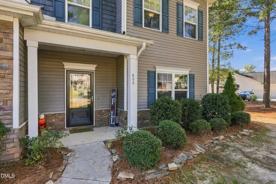 609 Prospectors Lane, Sanford, NC 27330 - #3