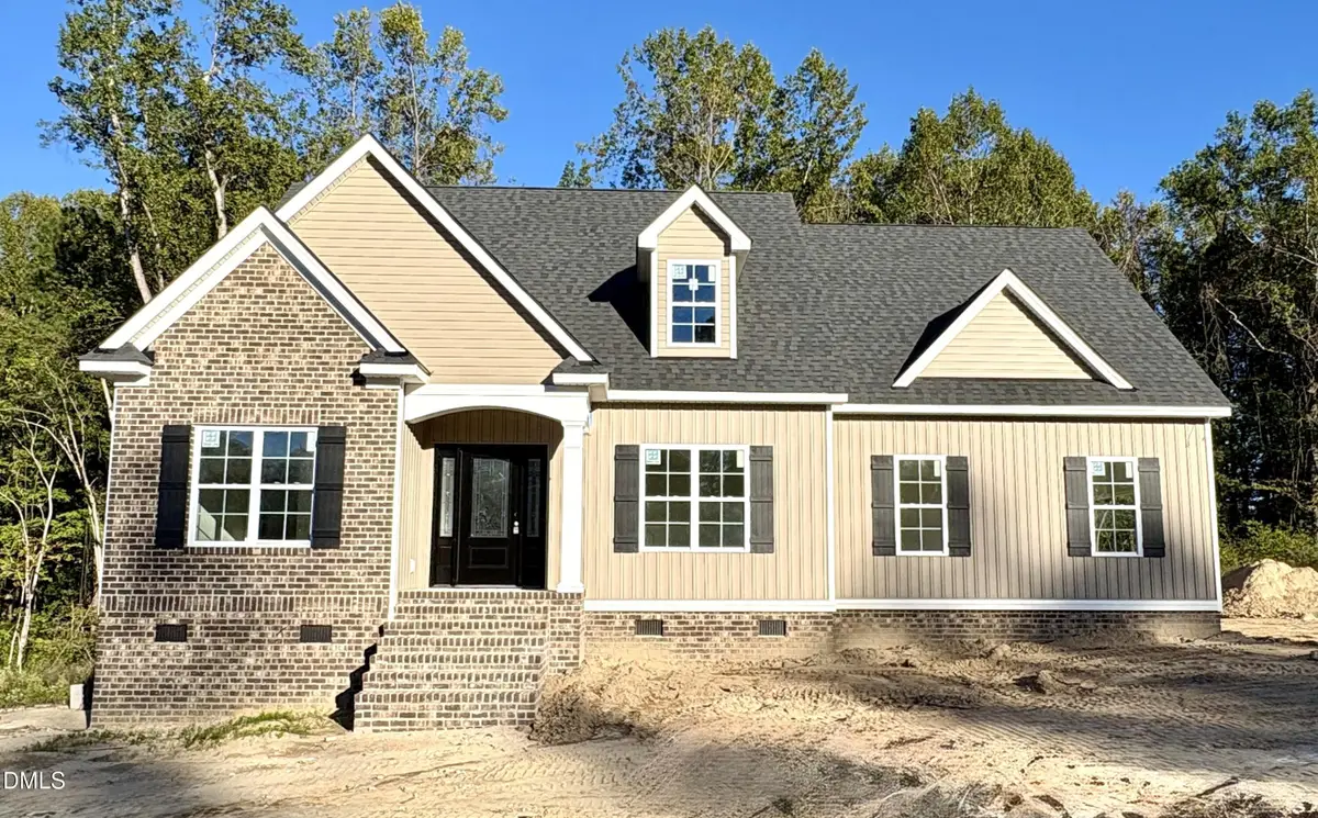3956 Carriage Wds Court, Rocky Mount, NC 27803 - #1