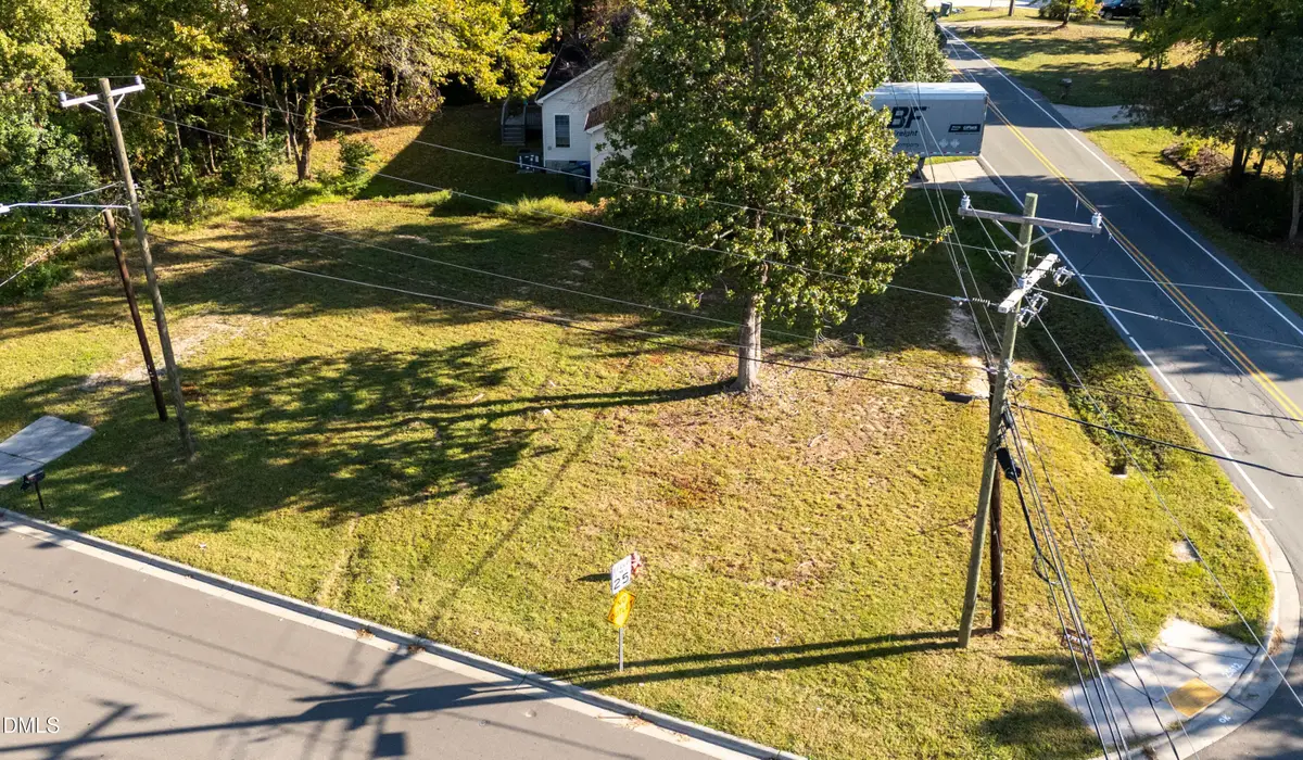 1021 Ardmore Drive, Durham, NC 27713 - #1
