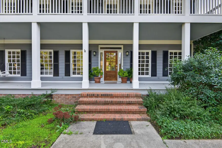 103 Quailview Drive, Chapel Hill, NC 27516 - #2