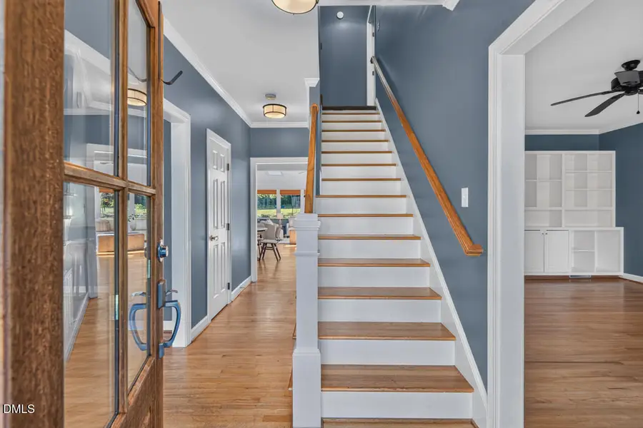 103 Quailview Drive, Chapel Hill, NC 27516 - #3