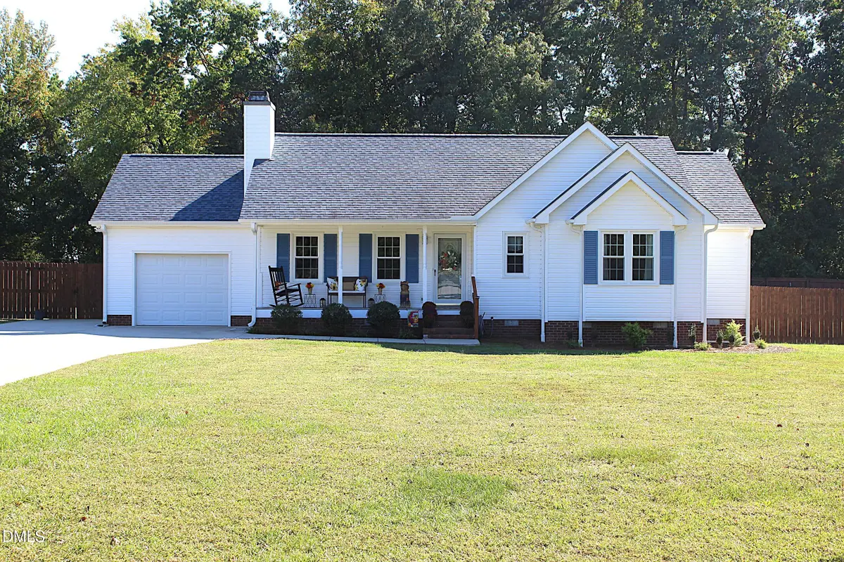 6196 Friedens Grove Road, Gibsonville, NC 27249 - #1