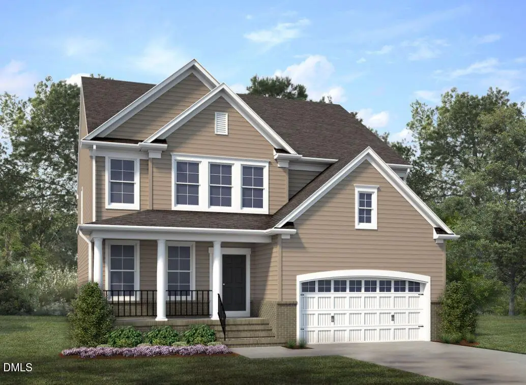 315 Dona Drive, Carthage, NC 28327 - #1
